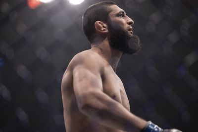 Khamzat Chimaev targets return at UFC Saudi Arabia, reveals why he turned down UFC 300