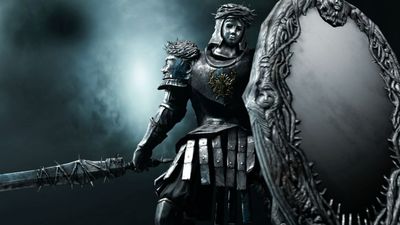Elden Ring wouldn't be the same without Dark Souls 2, says FromSoftware head Miyazaki