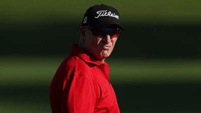 Two-Time Australian Open Champion The Latest Pro To Break 60 - Even With A Bogey At The Last!