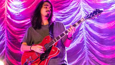 Smooth fingerstyle, emotive phrasing and expert control of dynamics – Mateus Asato is a shred-rock neo-soul virtuoso for the social media age, and every guitarist can benefit from learning his tasteful techniques