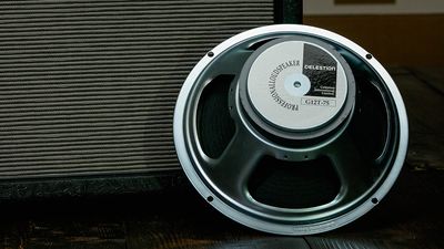 Why the Celestion G12T-75 is one of the guitar world’s most divisive speakers