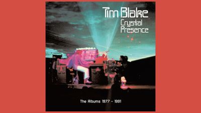 “A curious figure as a solo artist… he precedes Byrne & Eno and practically invents Underworld”: Synth pioneer Tim Blake shines in 3CD set Crystal Presence – The Albums 1977-1991
