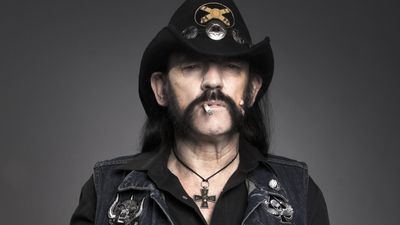 “It’s all just great rock and roll, that’s the only way to describe it.” There’s a Lemmy Kilmister solo album featuring Dave Grohl out there somewhere, and we desperately need to hear it