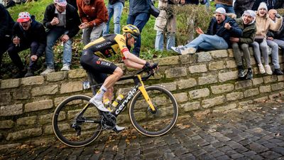 Omloop het Nieuwsblad live stream: How to watch the first cobbled classic of 2024