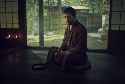 Shōgun stars Cosmo Jarvis and Takehiro Hira on bringing their samurai story to life