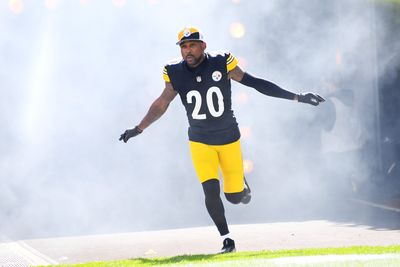 Steelers 2024 offseason roster – Cornerbacks