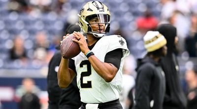 Jameis Winston Hints at Saints Departure as He Seeks Starting QB Job