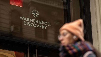 Warner Bros. Discovery Cuts Fourth-Quarter Losses