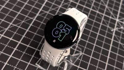 Google Pixel Watch 2 is getting an ingenious feature that tells time with vibrations