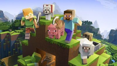 Minecraft star teases the "lifelike" nature of the movie – and hopes Jack Black will sing in it