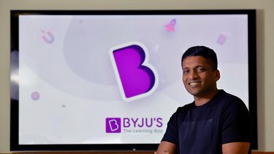 Majority of Byju's shareholders vote for removing CEO, family members; company calls vote invalid