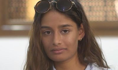 Shamima Begum ruling shows UK wants to wash its hands of such prisoners