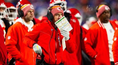 Chiefs' Steve Spagnuolo Reached Out to Brock Purdy With Classy Message After Super Bowl
