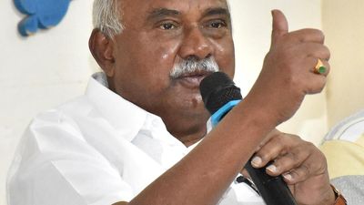 Vishwanath game to contest Lok Sabha polls on Congress ticket