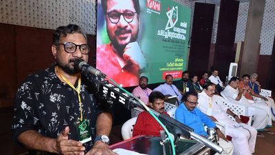 Curtain goes up on 80th film festival at Malappuram