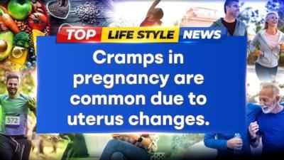 Understanding Cramps During Pregnancy: A Comprehensive Guide