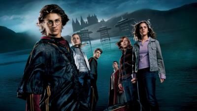 Harry Potter TV Series Set To Return In 2026