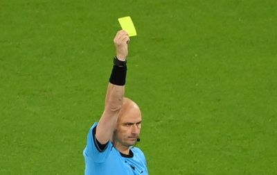 The Premier League players most at risk of yellow card bans as big names walk disciplinary tightrope