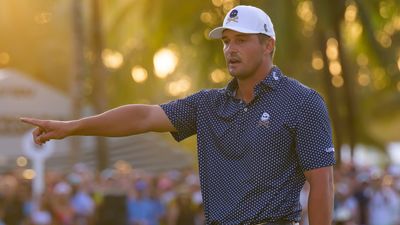 'What’s Going On Guys?' Frustrated DeChambeau Says LIV Has 'Fulfilled Every Single Criteria' For OWGR Points