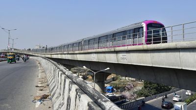 BMRCL initiates feasibility study for Namma Metro expansion into outskirts