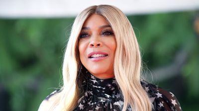 Wendy Williams diagnosed with progressive aphasia and frontotemporal dementia aged 59