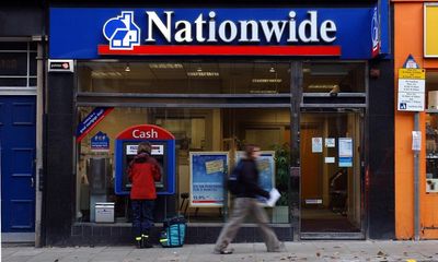 Nationwide puts more than 300 people’s jobs at risk in latest cuts