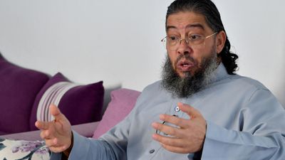 Tunisian imam expelled from France vows to appeal decision