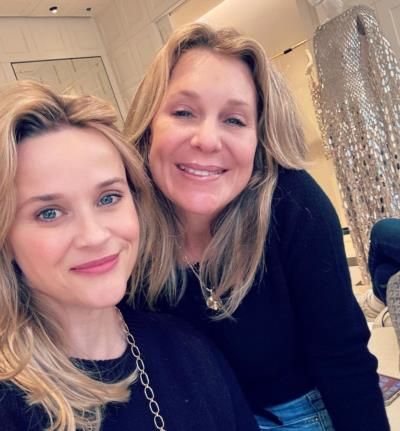 Reese Witherspoon Celebrates Bestie's Birthday With Heartfelt Instagram Post