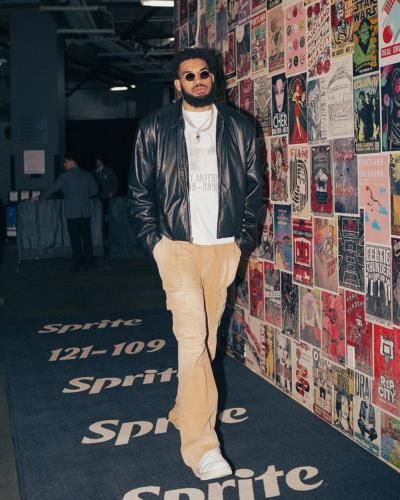 Karl-Anthony Towns: A Stylish Arrival