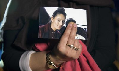 The Shamima Begum ruling proves it: some UK citizens are less equal than others