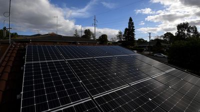 Consumer guide aims to spark even more rooftop solar