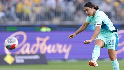 Matildas kick off Kerr-less era against Uzbekistan