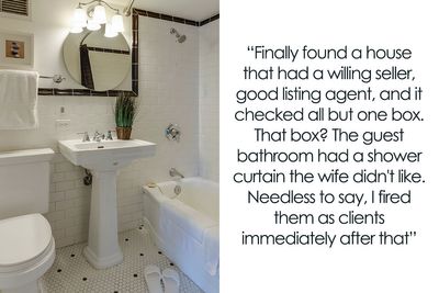 30 Unique Reasons Why Someone Didn’t Buy A House, As Shared Online