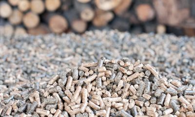 Wood Pellet Mills in California: A Blessing or a Boondoggle?