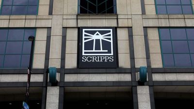 Scripps Posts Loss Amid Charges Against National Networks Unit