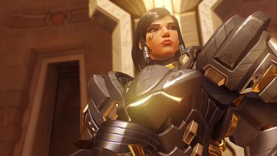 Overwatch fans call for boycott and recast after Pharah voice actor calls to 'free Palestine from Hamas'