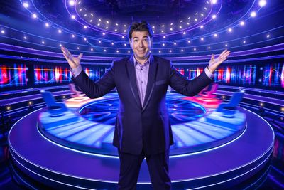 Michael McIntyre's The Wheel 2024: where to watch, celebrities, host, trailer and everything we know