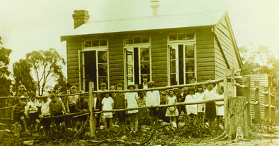 The anniversary of a little-known Lake Macquarie war-time tragedy