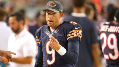 Report: Former Bears All-Pro Kicker to Become Head Coach at Chicago-Area High School