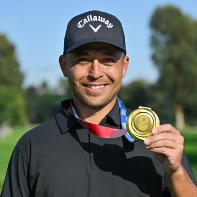 Xander Schauffele's Triumphs Captured: A Visual Journey