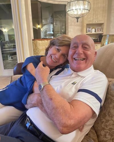 Dick Vitale And Lorraine: A Love Story Spanning 52 Years