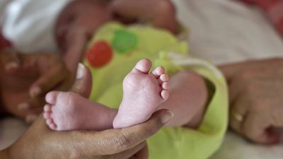 Centre amends surrogacy rules, allows couples with medical conditions to use donor gametes