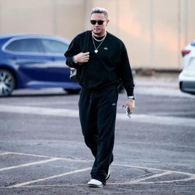 Miguel Rojas: Stylishly Preparing For Season 11