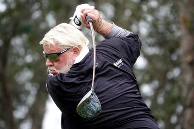 John Daly shoots 87, Angel Cabrera T-39 after two rounds in Morocco on PGA Tour Champions