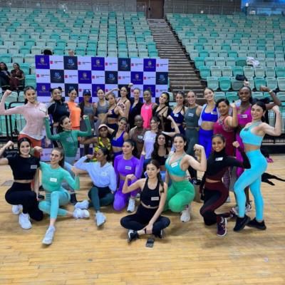 Miss World Sports Day: Embracing Unity, Beauty, And Strength Together