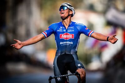 Mathieu van der Poel's season to start at Milan-San Remo, Alpecin-Deceuninck confirm