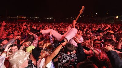 “The risk was getting too big”: UK festival promoters express concern that rising expenses and the cost of living crisis endangers future events, as nine festivals disappear from the summer '24 schedule