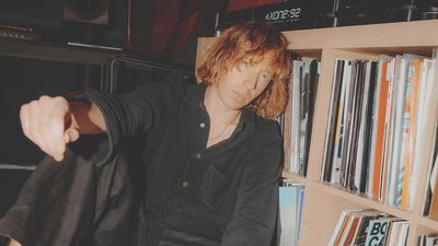 Daniel Avery on Drone Logic: “I was taking synthesizers and drum machines and putting them through these effect pedals - it was techno with a shoegaze aesthetic”