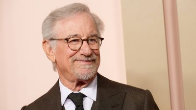Steven Spielberg reveals which of his movies he thinks is his best