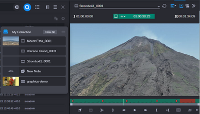 Avid Adds New Content Management Features to MediaCentral